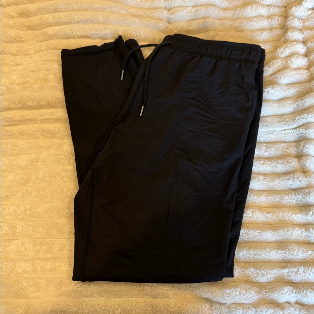 Women’s Black Zyia Joggers